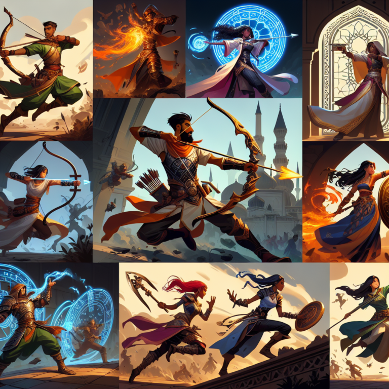 Avatar Mobile Legend Keren: Tips dan Trik Agar Tampil Tampil di Game