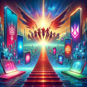 Exploring the Rise of Mobile Legends Heroes and Their Impact on Gaming Culture