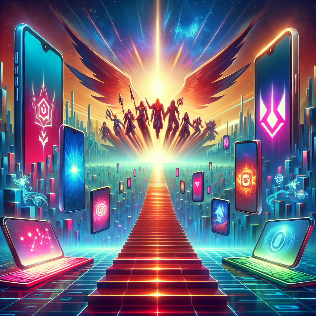 Exploring the Rise of Mobile Legends Heroes and Their Impact on Gaming Culture