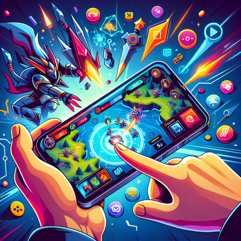 Tips dan Trik Membuat Akun Baru Mobile Legend yang Menguntungkan