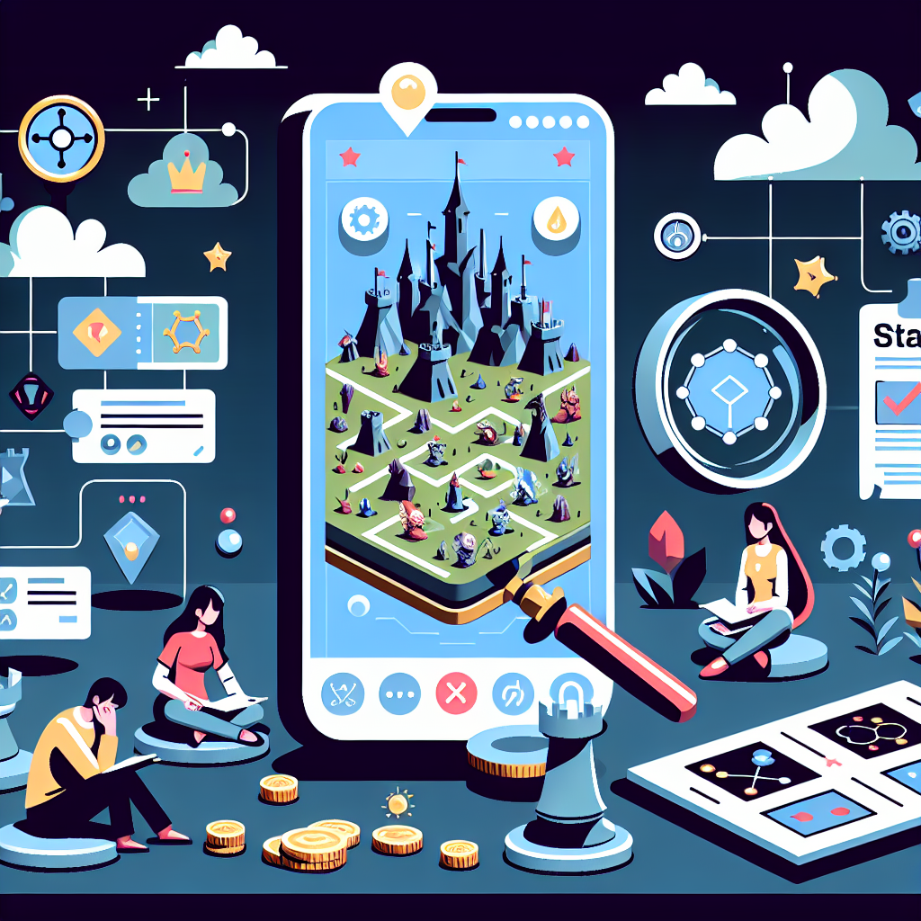 Strategies for Mastering Kiosgamer's Mobile Legends: Tips and Tricks for Success