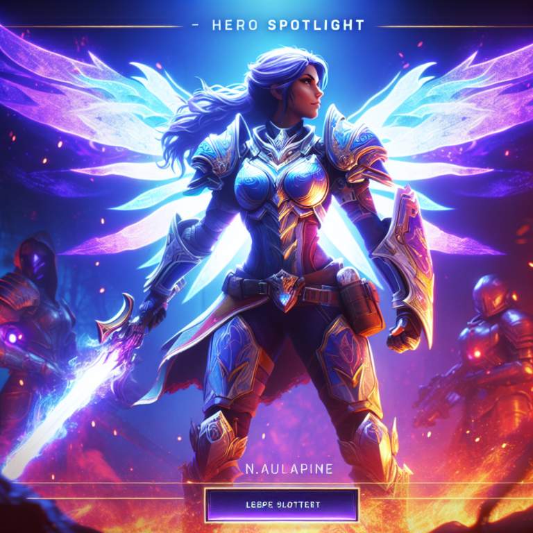 Dominasi Masha di Mobile Legends: Hero yang Jadi Sorotan