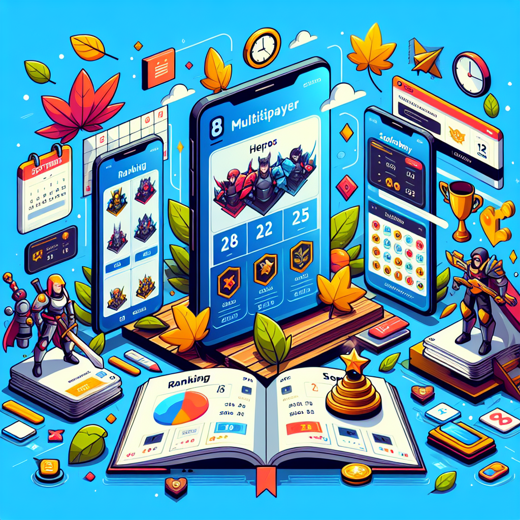 Ultimate Guide to Mobile Legends Tier List for September 2023