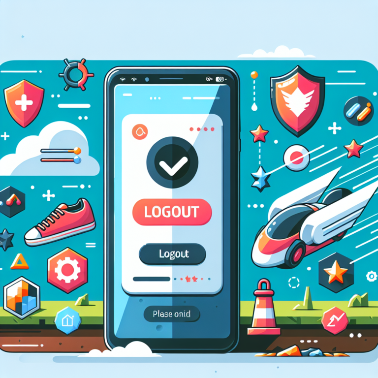 Tips Mudah Logout Akun Mobile Legend dengan Cepat dan Aman