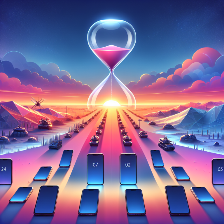 Waktu Optimal Menaklukkan Medan Perang: Memahami Timing Server Mobile Legends