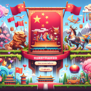 Mobile Legends Makes a Grand Entry into China with New Features and Exciting Collaborations