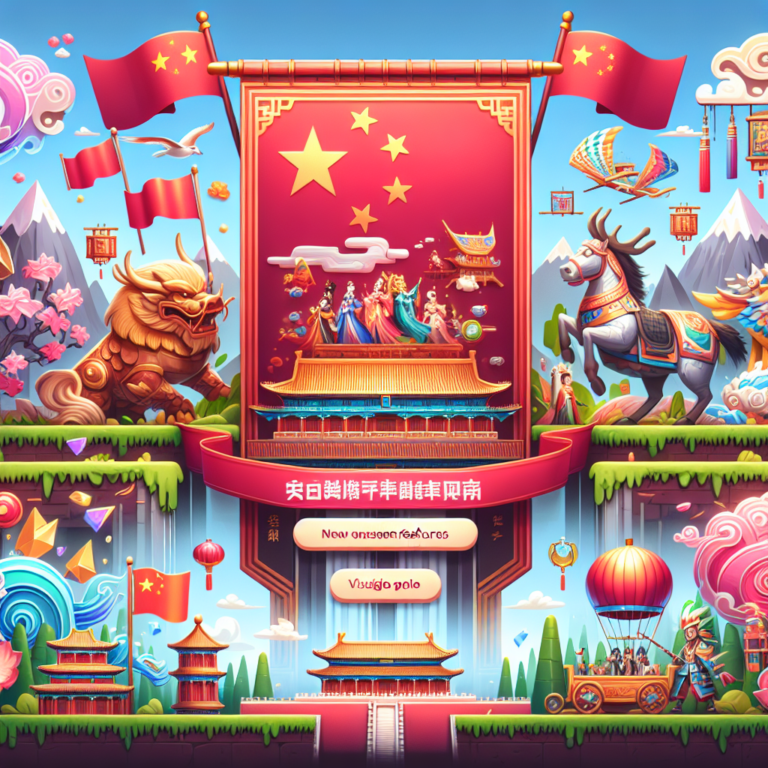 Mobile Legends Masuk Besar ke Tiongkok dengan Fitur Baru dan Kolaborasi Seru