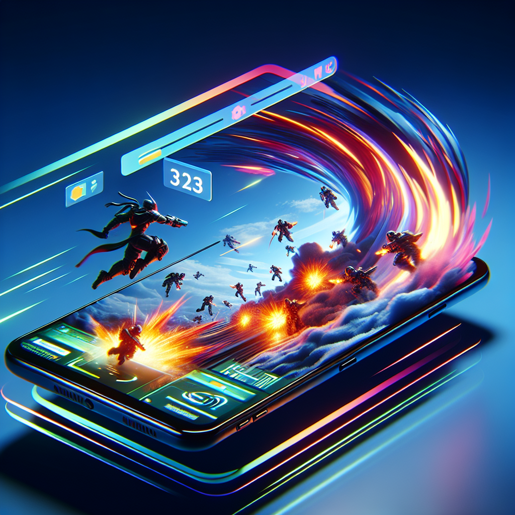 Discover the Latest Mobile Legend APK for Seamless Gameplay Experience