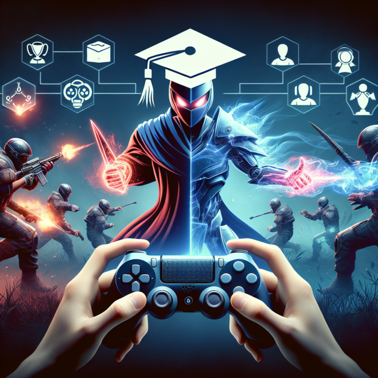 Menguasai Gusion: Tips dan Trik Mendominasi Mobile Legends