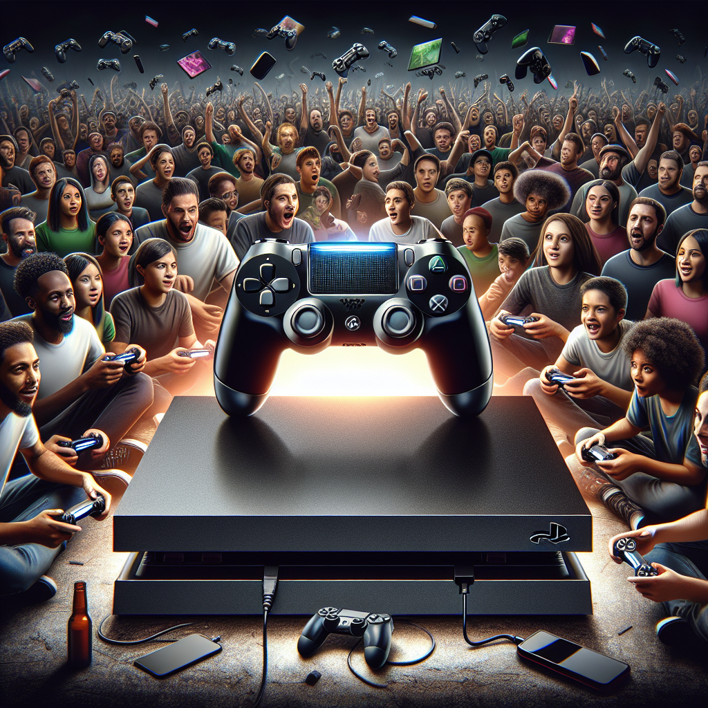 Tencent Gaming Buddy: The Ultimate Emulator for Mobile Legends Enthusiasts