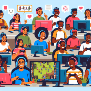 Exploring the Social Dynamics of Online Multiplayer Gaming