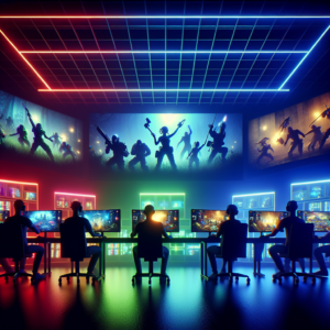 Pengenalan dan Keunggulan Game Online RP888: Pengalaman Bermain Terbaik