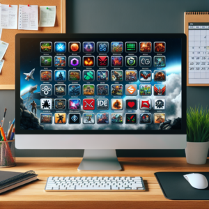 Rekomendasi Game Online Gratis PC Terbaik untuk Dimainkan Tahun Ini