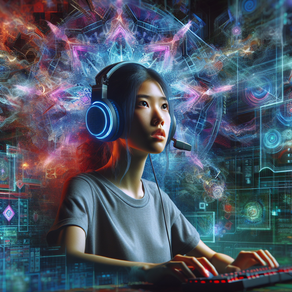 Exploring the Phenomenon of Bulluduck42793: A New Online Gaming Sensation