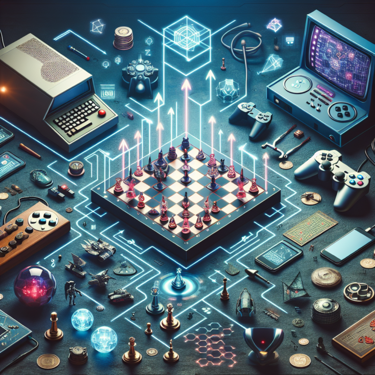 Tips dan Trik Bermain Game Mabar Online agar Selalu Menang