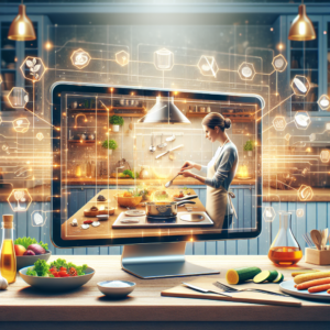 Kreasi Memasak Kreatif: Mengasah Keterampilan Kuliner dengan Game Memasak Online