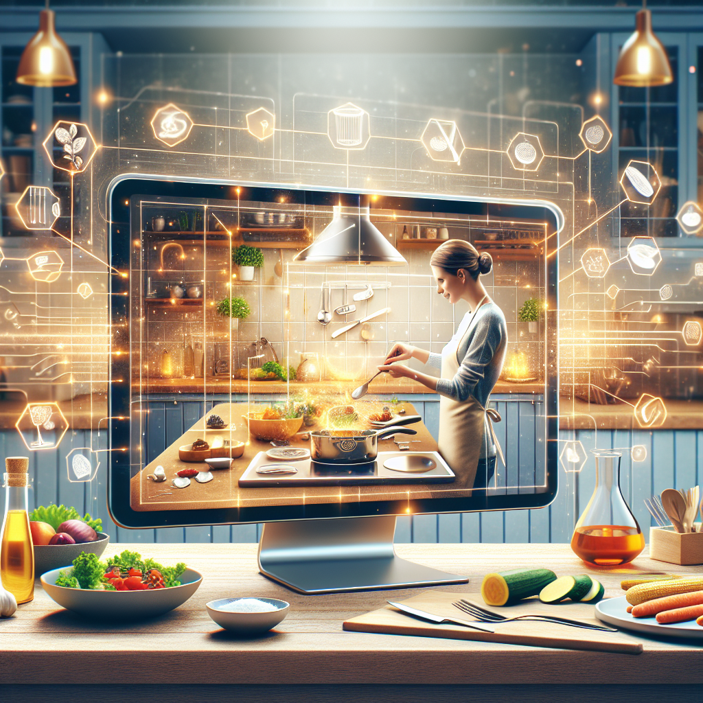 Kreasi Memasak Kreatif: Mengasah Keterampilan Kuliner dengan Game Memasak Online