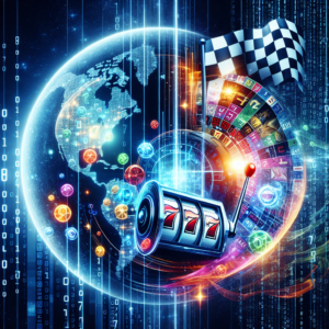 Winning Big in the Digital World: How Inter77 Redefines Online Slot Gaming