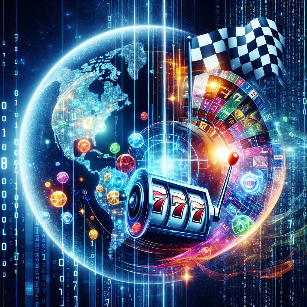 Winning Big in the Digital World: How Inter77 Redefines Online Slot Gaming