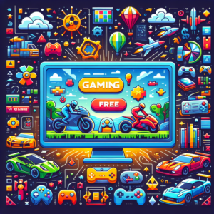 Discover the Best Free Online Games for Endless Entertainment