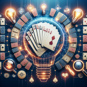 Tips dan Trik Menjadi Master di Game Kartu Online Terpopuler