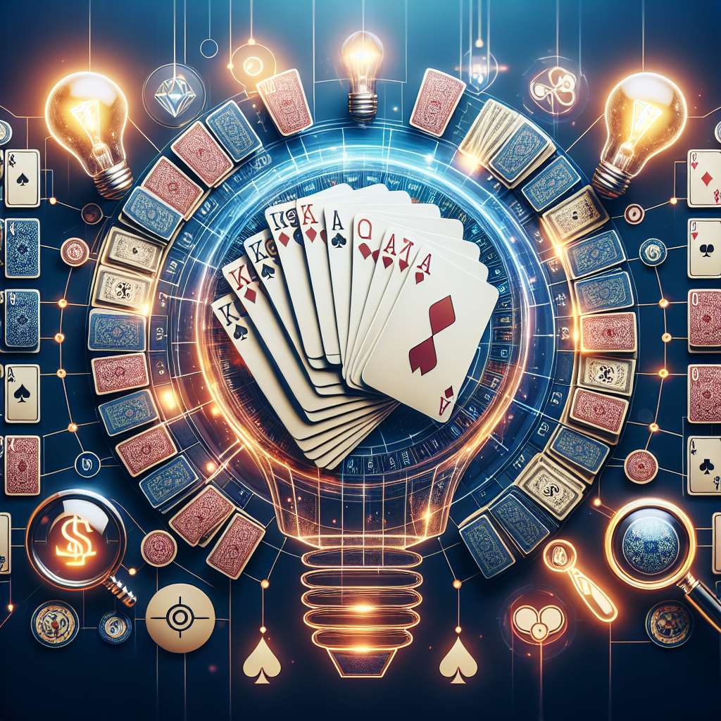 Tips dan Trik Menjadi Master di Game Kartu Online Terpopuler