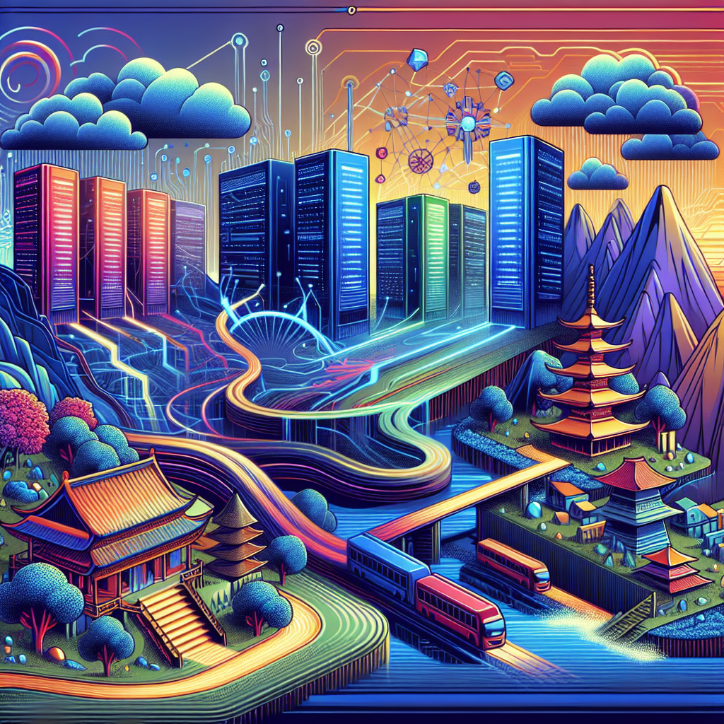 Peluang dan Tantangan Industri Game Online di Indonesia