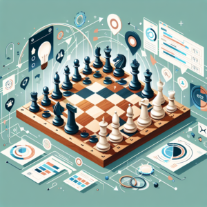 Strategi Terbaik untuk Meningkatkan Peringkat dalam Game Catur Online