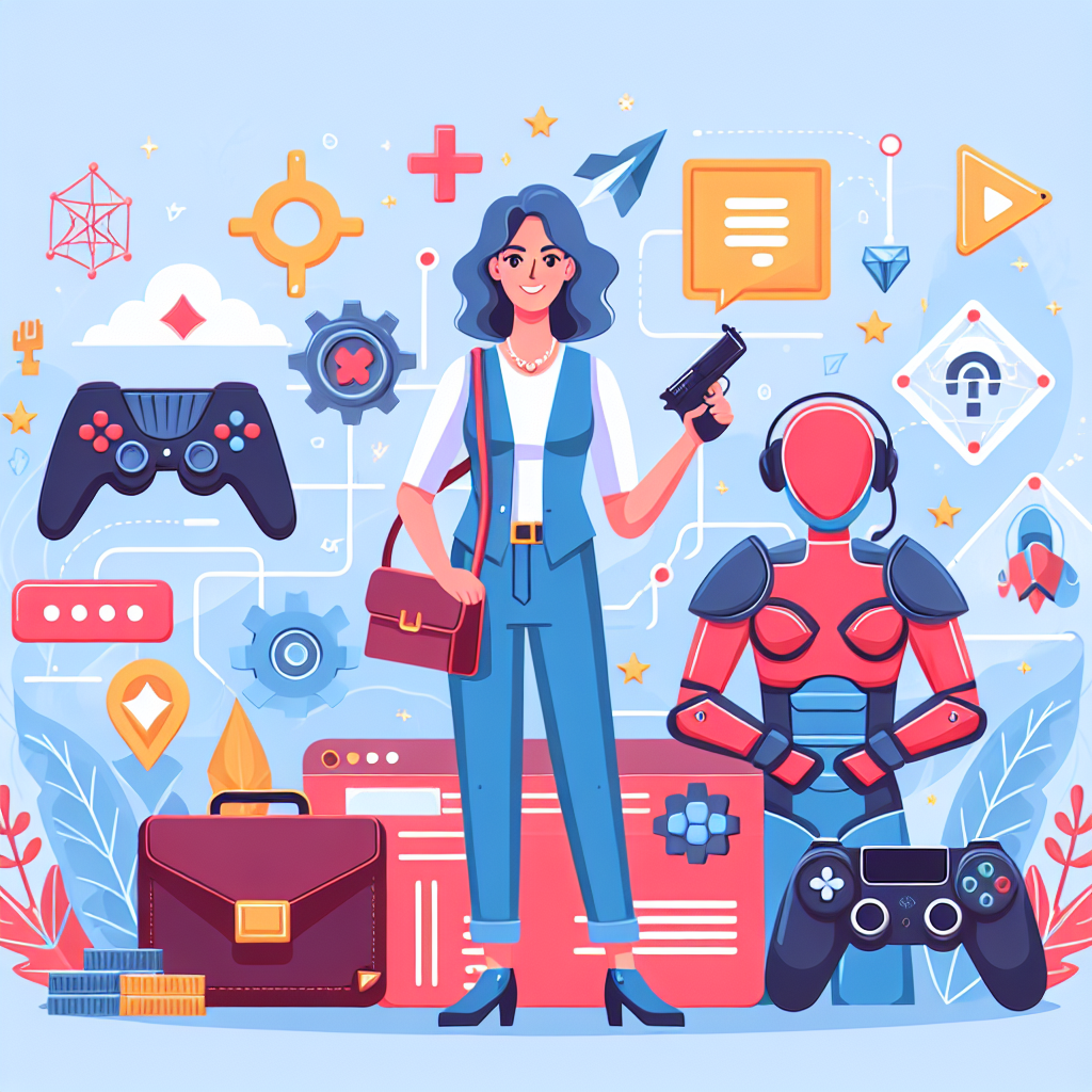 Game Online Terbaik untuk Perempuan yang Wajib Dicoba