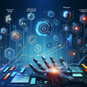 Evolving Trends in Game Website Design for 2023