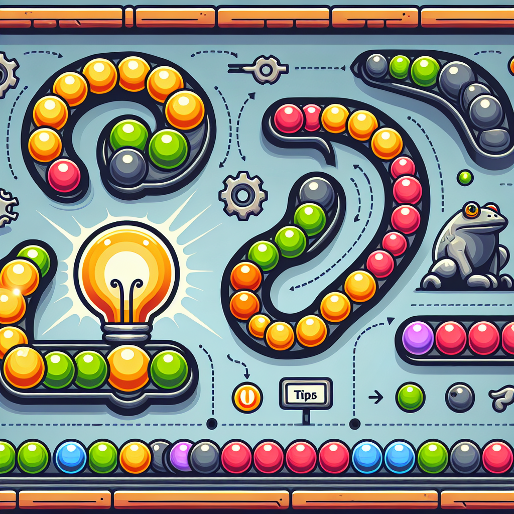 Mastering Challenge in Zuma Online: Tips and Tricks