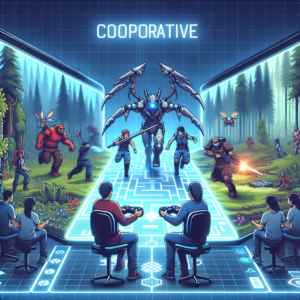 Thrilling Online Games for Two Players to Enjoy Together